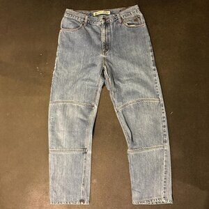 Harley Davidson Men's Blue Jeans